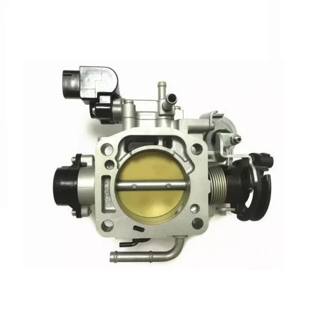 Throttle Body OEM 2221075240 22210-75240 Compatible For Toy ota