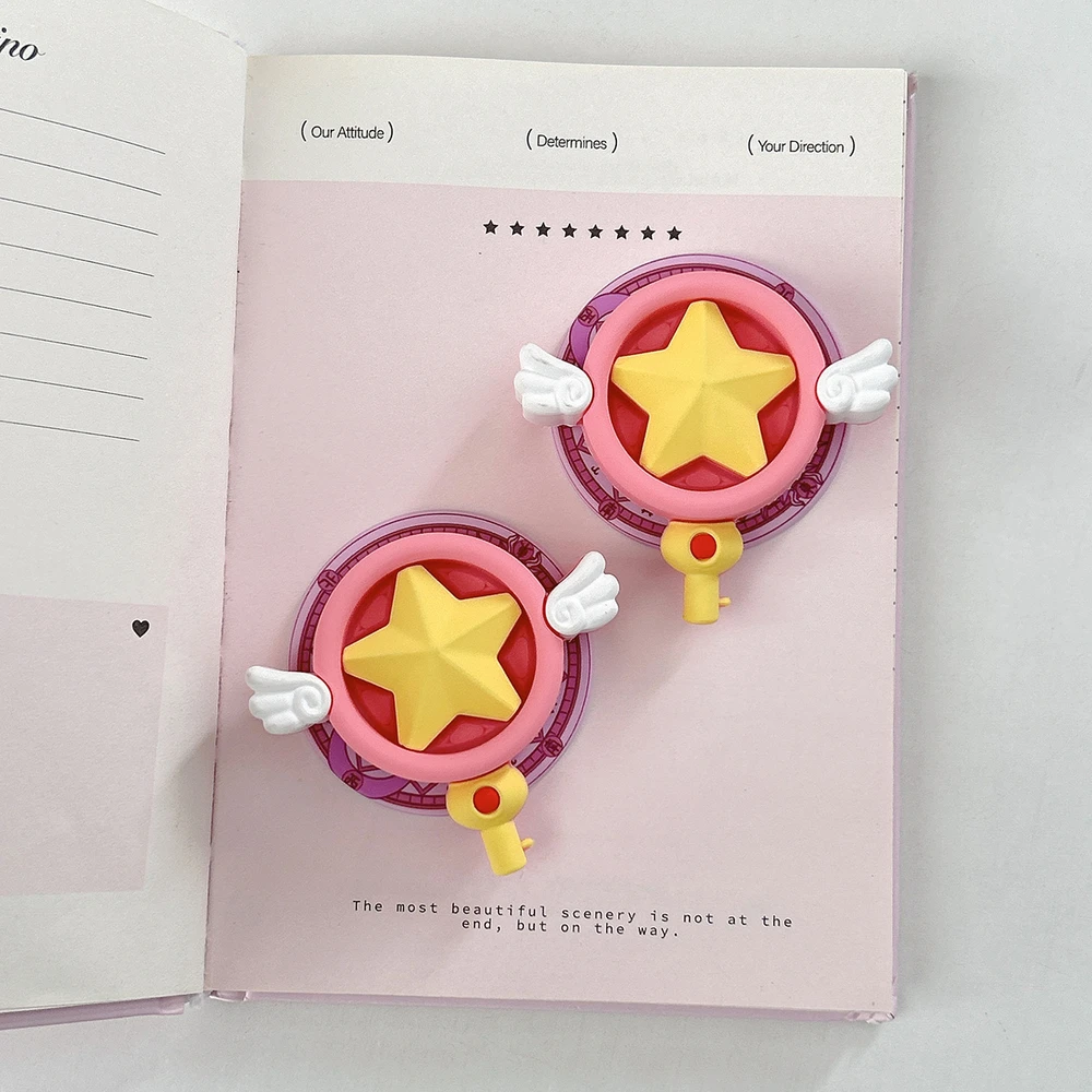 3D Sailor Moon Magic wand For  - огляд і ціна Sailor Moon Wand