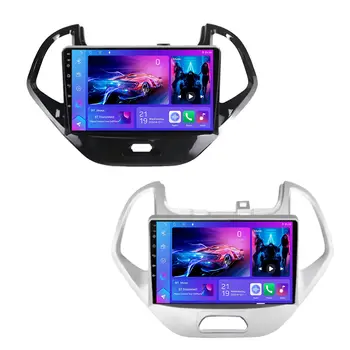 8 最佳銷售 福特Ka車上收音機 - №4