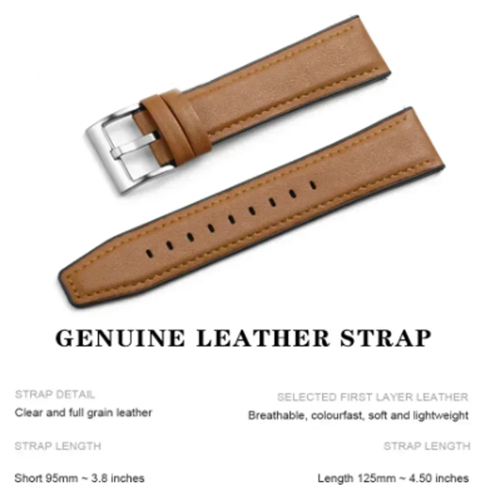 Huawei Watch Fit 4 pro用レザーストラップ、Huawei Fit 3スマートウォッチ用純正スポーツストラップ、ウォッチバンド、ブレスレット、アクセサリー、コレア