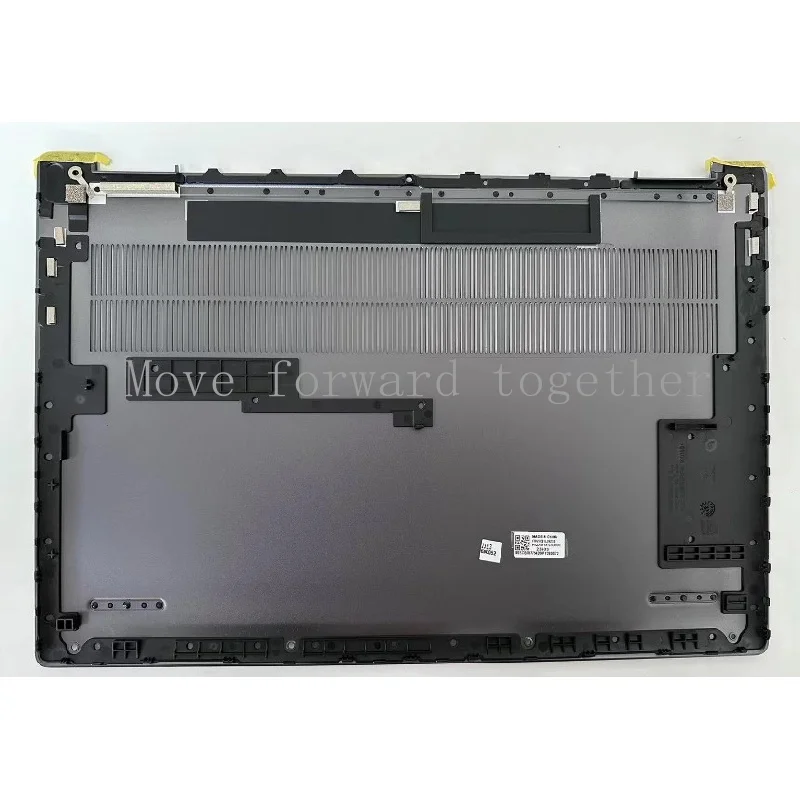 5CB1L39203  For Lenovo Yoga 7 16IRL8 Yoga 7 2-in-1 16IML9 Lower Bottom Case Base Cover D Shell 82YN STGY