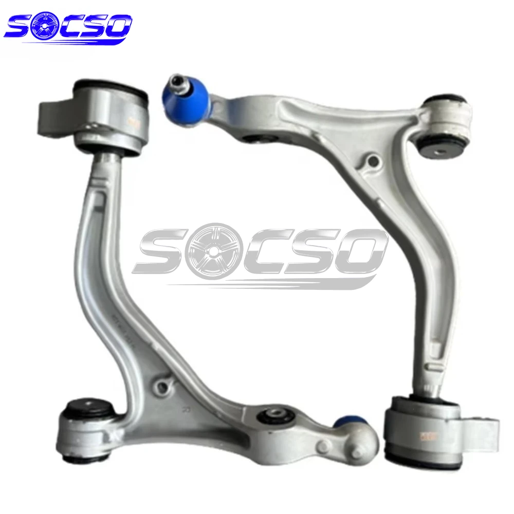 Auto Parts 971407151H 971407152H Suspension Lower Control Arms for Porsche PANAMERA Sport Turismo TAYCAN