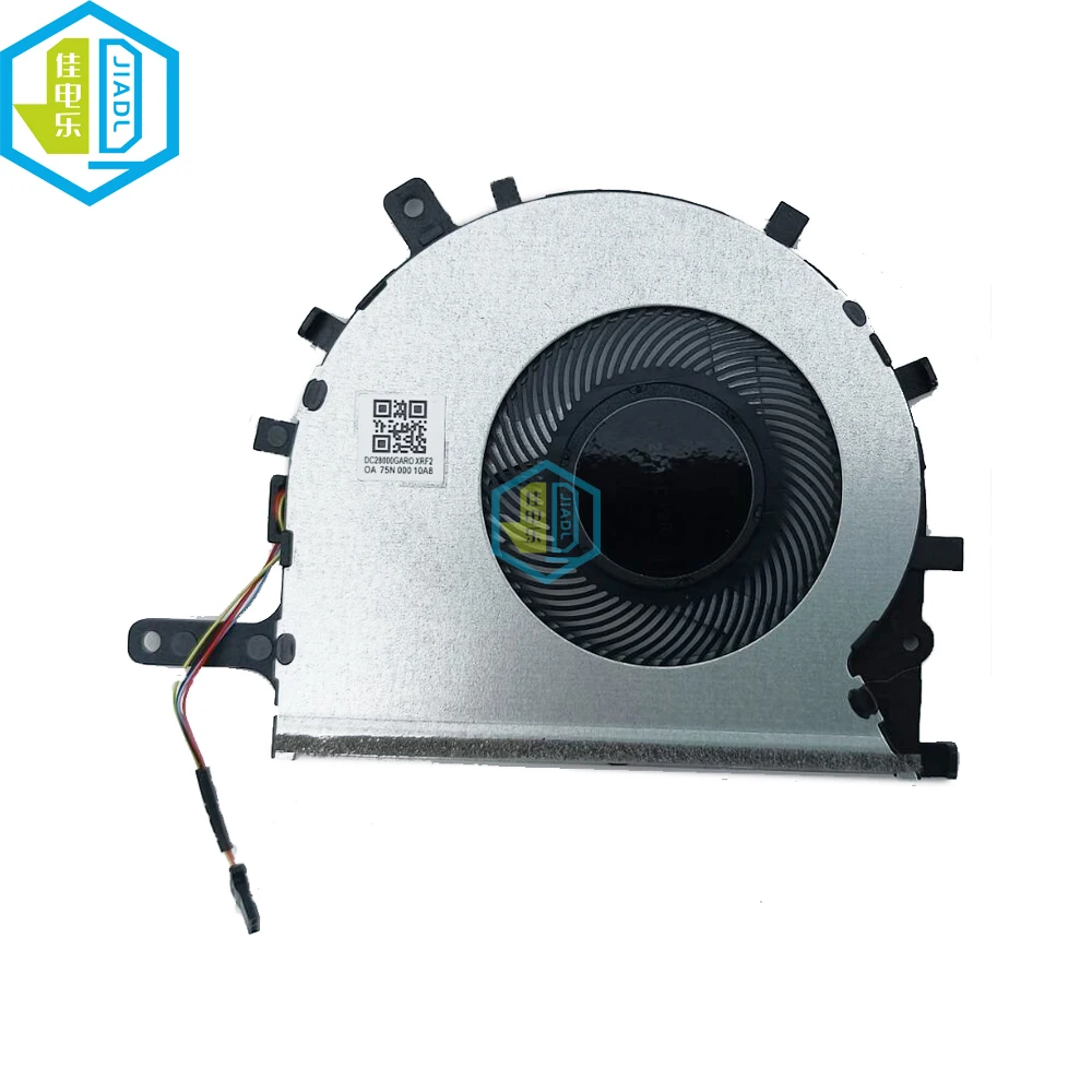 New Notebook PC Fan Cooler CPU Cooling Fans for ASUS ADOL14F A403 A403F A403FA X403 X403F X403FA K403 K403F K403FA HQ23730003000