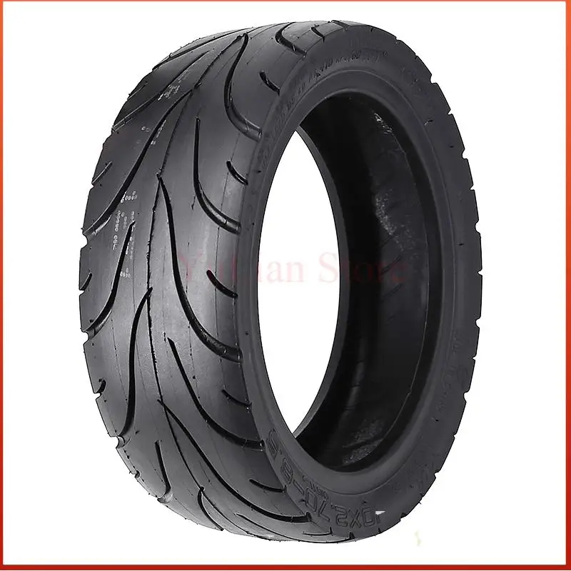 CST 10x2.70-6.5 Vacuum Tires for 10 inch Scooters Speedway 5 /Dualtron 3 Tyres