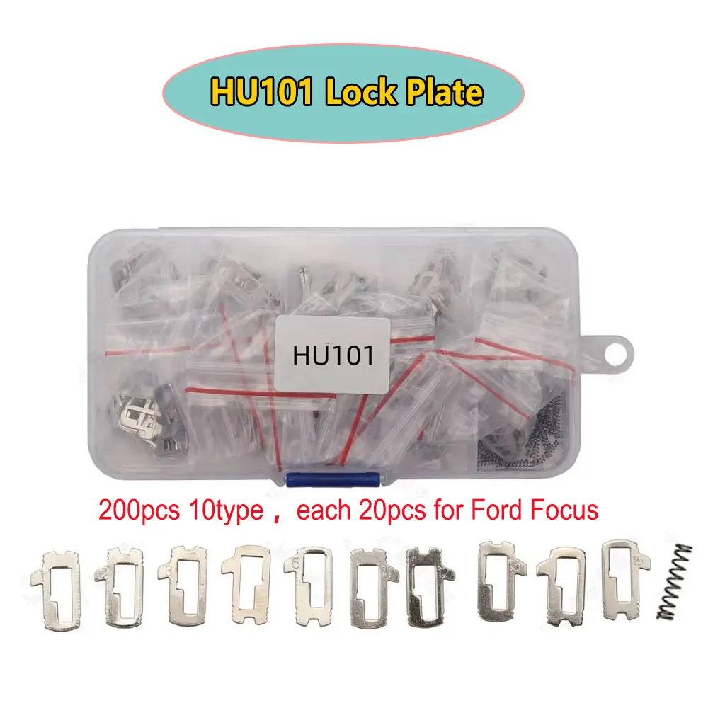 200Pcs/Lot For HU10…