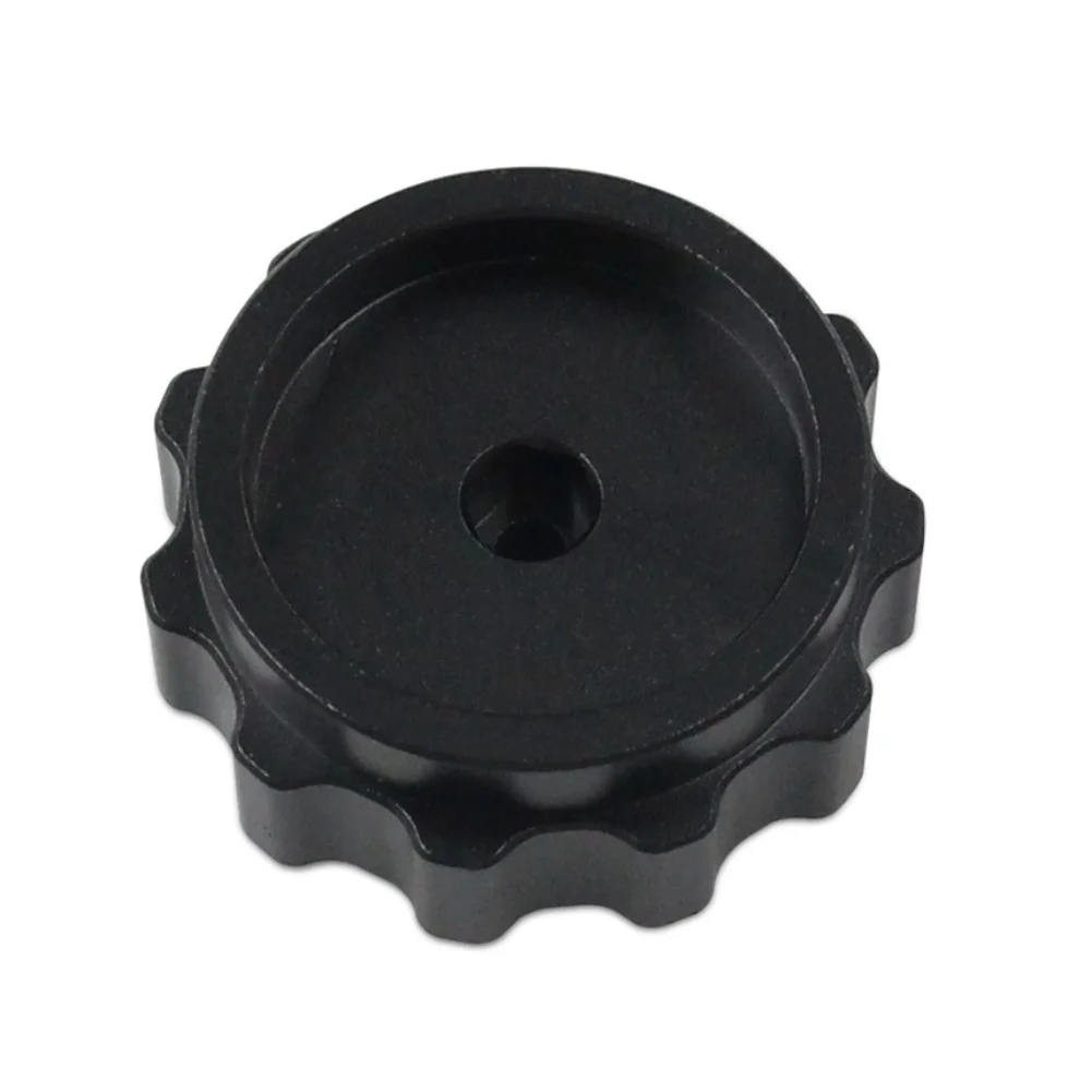 Automotive Accessory Aluminum Shift Knob Gear for shifter Knob Daily Wear Resistance Improved Driving Experience For 2013-2018