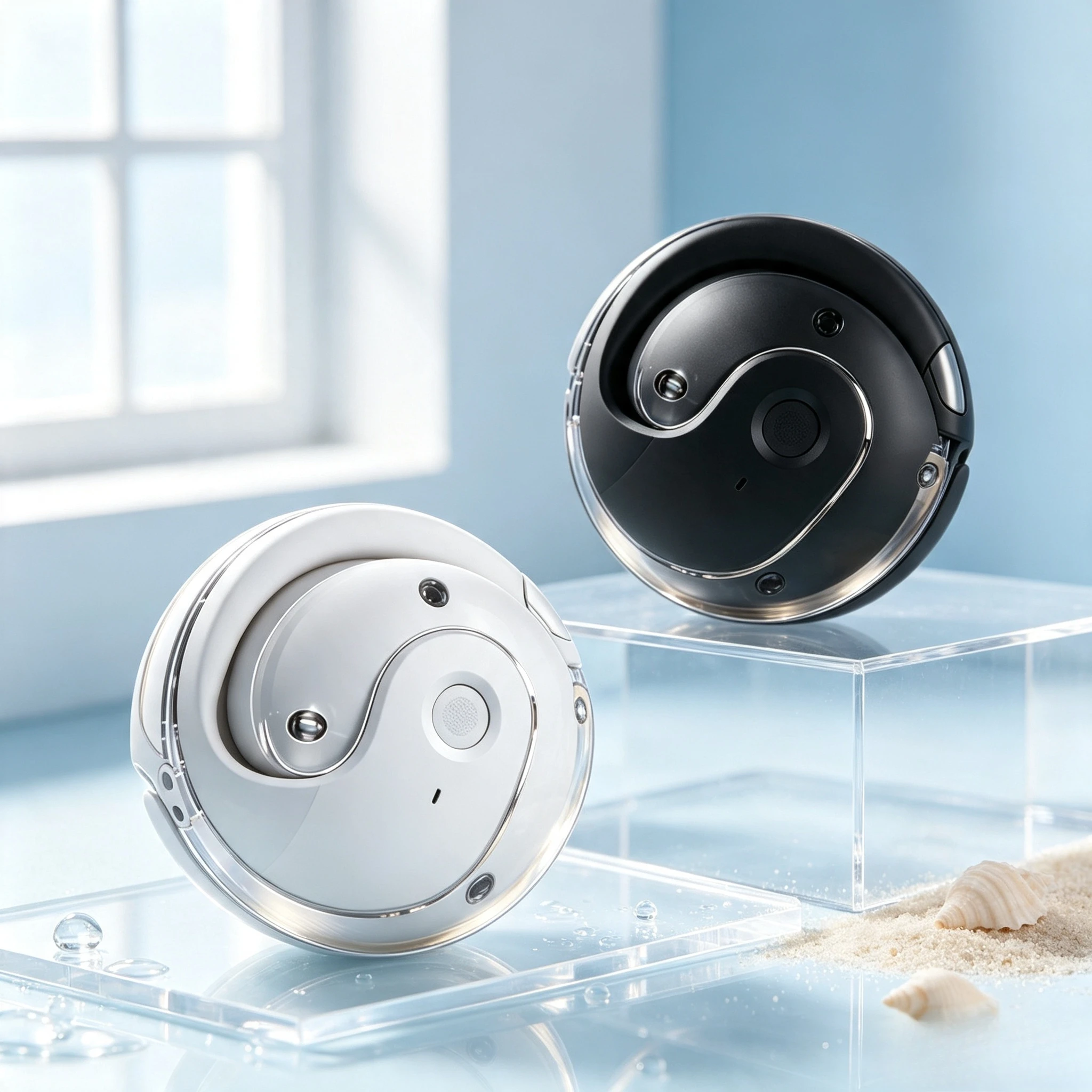 Translation Earbuds Real Time 144 Languages Translation Device Ai Translator Earbuds Translating Headphones for Travel Business