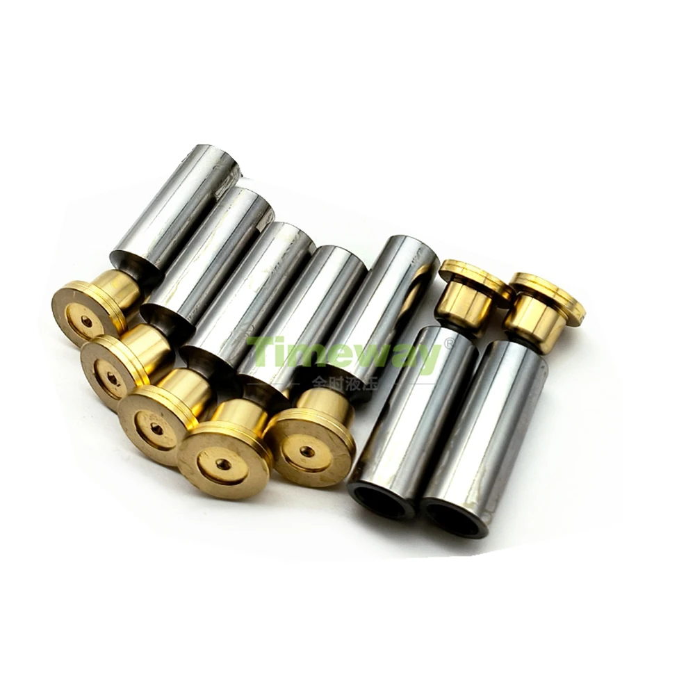 

Piston Shoe MPR43 Pump Part for Repair LINDE Hydraulic Pump