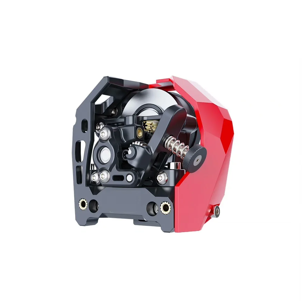 FYSETC طارد شيرباميني خفيف الوزن متوافق مع أجزاء طباعة VORON SB أجزاء طابعة ثلاثية الأبعاد لـ Voron 2.4/Voron Trident #5