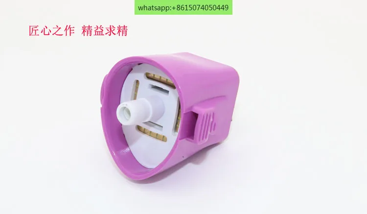 Theramage probe consumables RF universal matching for fifth-generation instruments