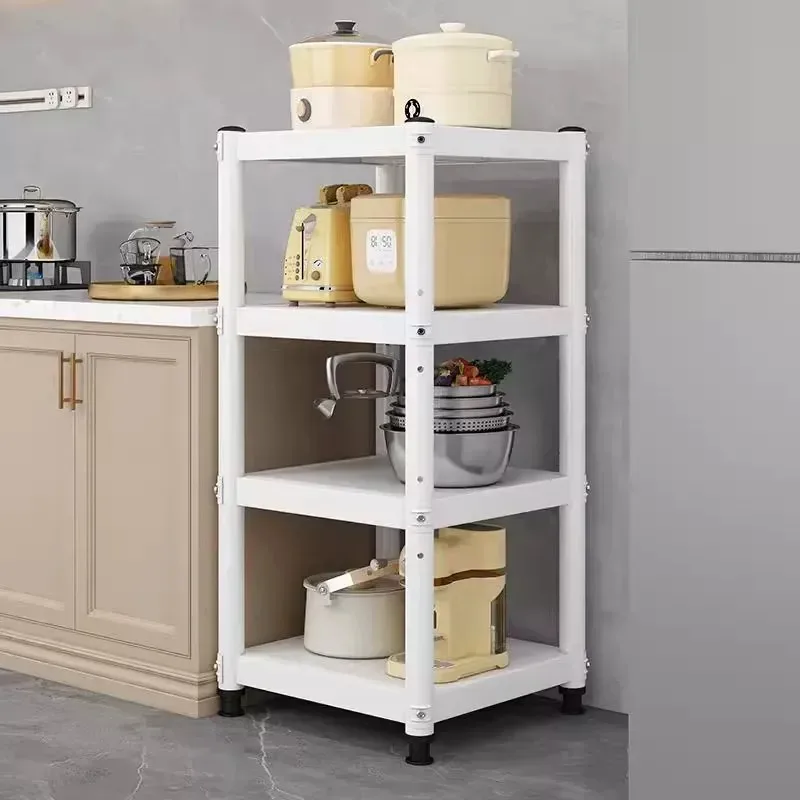 for Kitchen White Shelf Small Size 20 Width for Fridge Crack Shelf