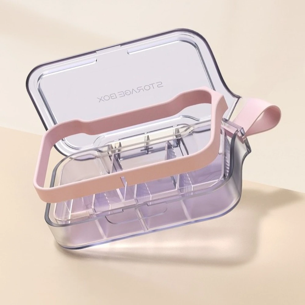 7 Day Portable Pill… - image