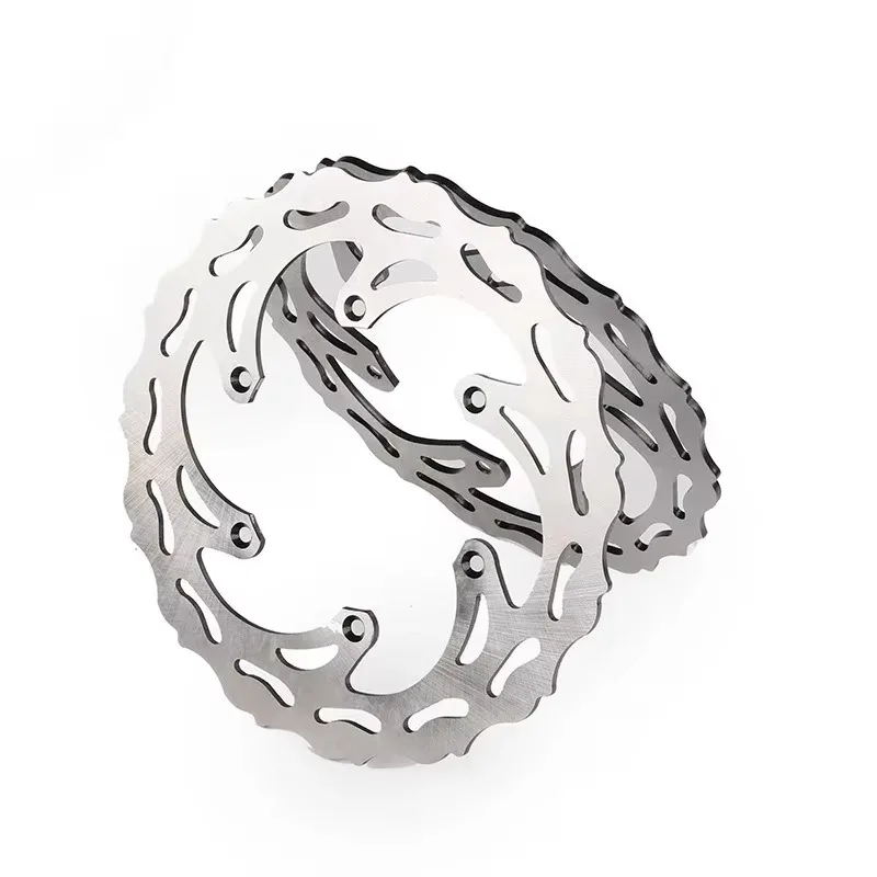 Qq/Для ротора переднего тормозного диска 250 мм для Yamaha YZ125 250 YZ250F 450F YZ426F WR426F WR250F WR450F 2001-2015, WR125 WR250 2001-20 Qq/Для ротора переднего тормозного диска 250 мм для Yamaha YZ125 250 YZ250F 450F YZ426F WR426F WR250F WR450F 2001-2015, WR125 WR250 2001-20