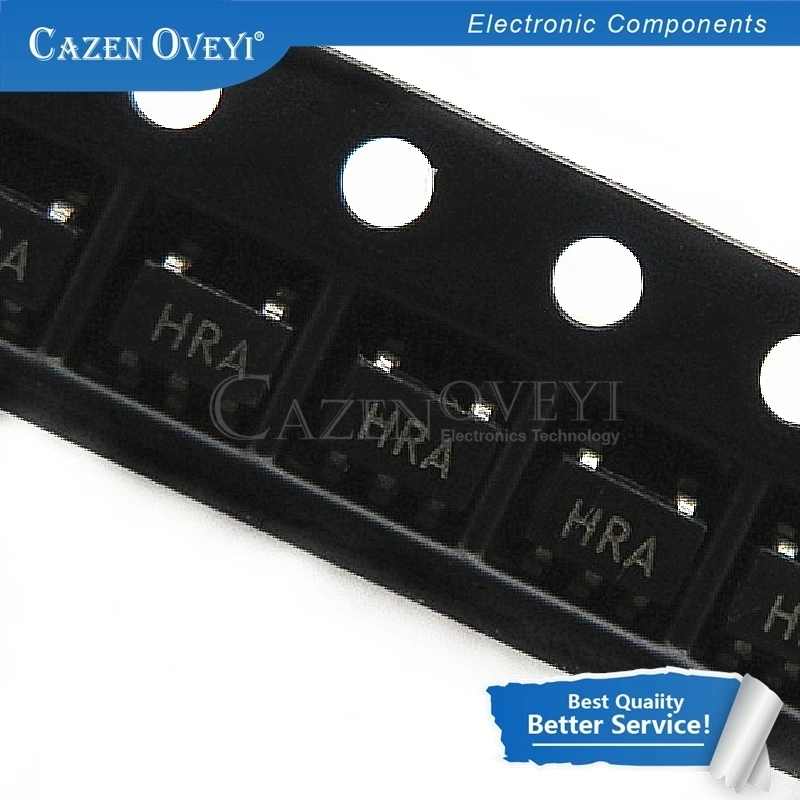 5Pcs/Lot AD8065ARTZ…