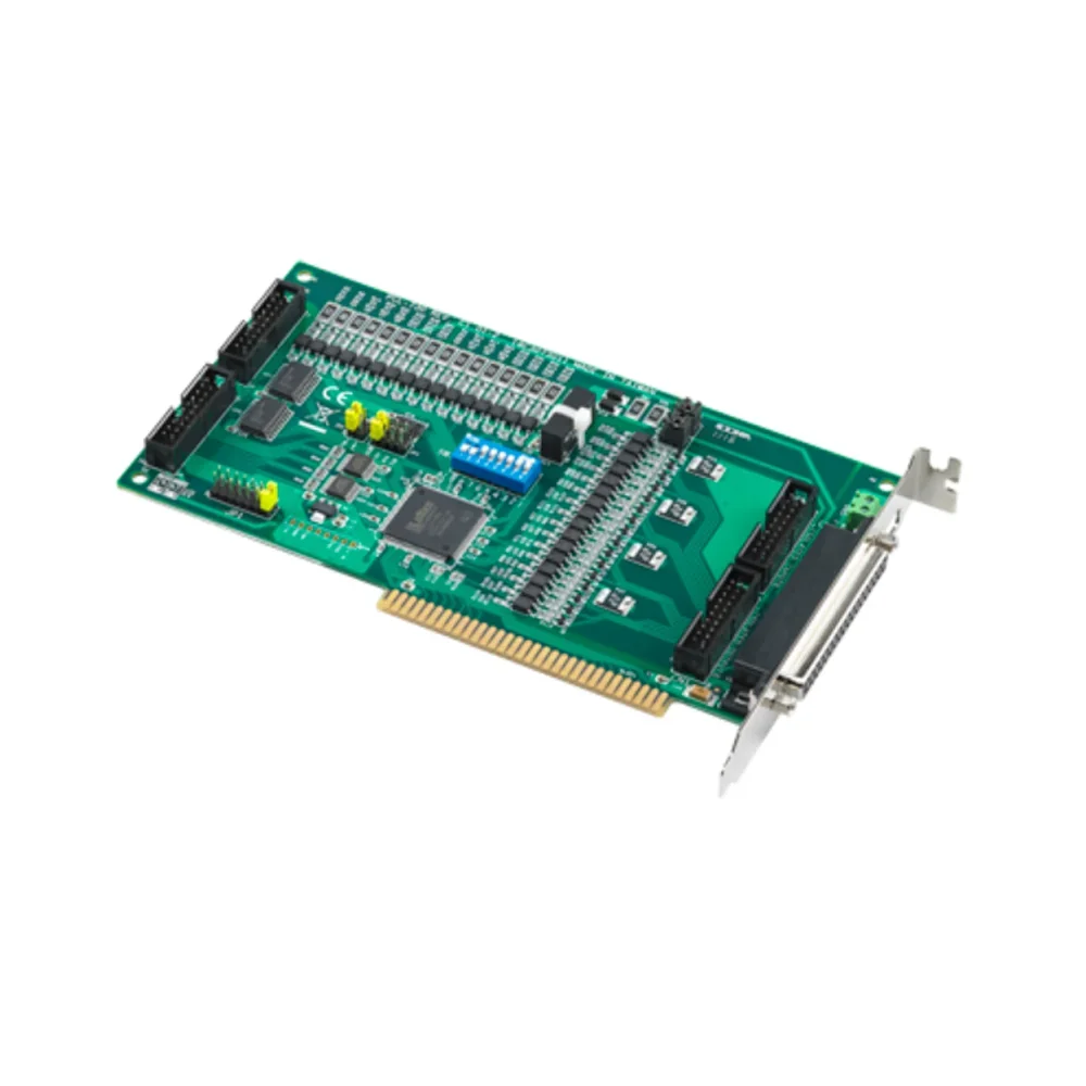 Advantech PCL-730 32-ch Isolated Digital  I/0 ISA Card