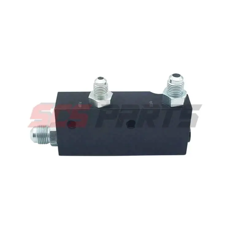 

3066463 Viscosity Sensor Fit Cummins Engine K19 K38 K50 N14 NT855