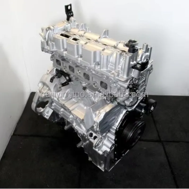 Factory Price Wholesale 204DT Engine Motor Diesel Engine For Land Rover Diesel Engine