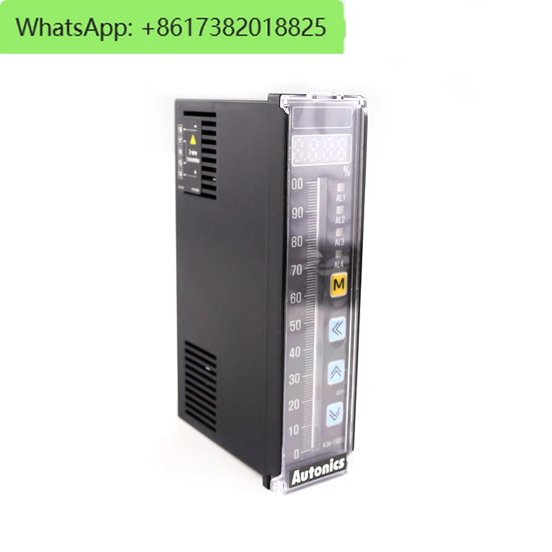 KN-1400B Bar Graph …