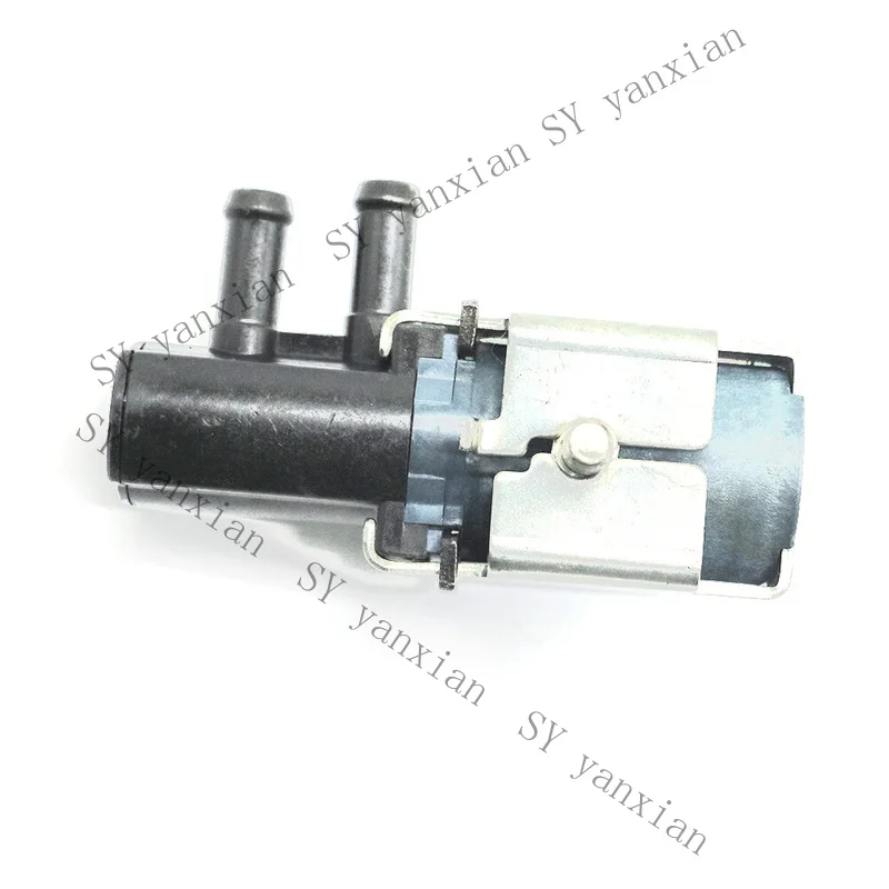 SY+ 1PC Vapor Canister Purge Valve For 2001-2004 2002 2003 Montero Sport MR507579 view 3