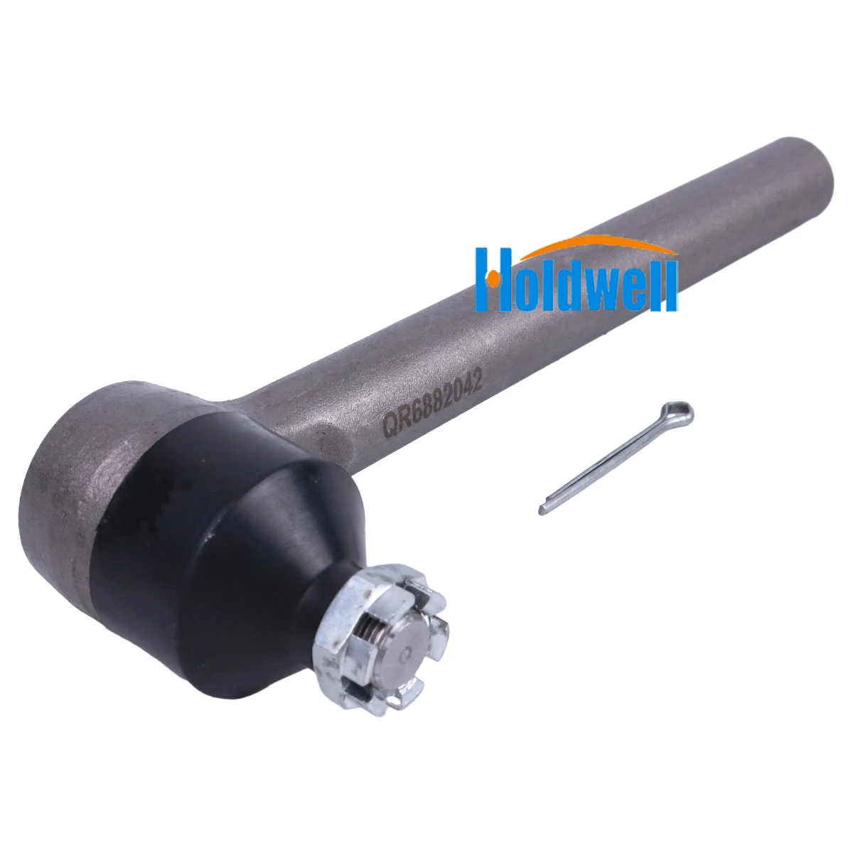 

Holdwell Steering Tie-rod 87710157 for Case 570LXT 570MXT 570NXT 580L 580M 580SL 580SM 586G 586H 588G 588H 586H