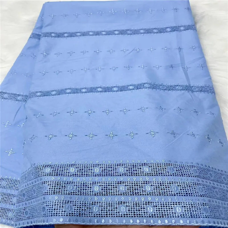 5 Yards Nigerian 10… - image