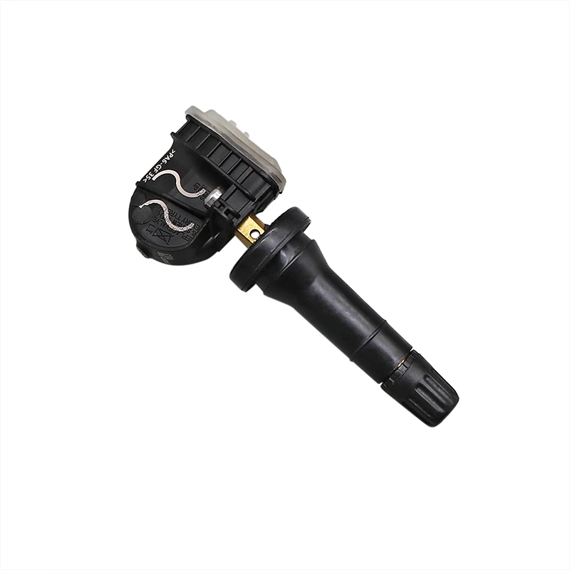 4PCS FOR 2014-2022 FORD MUSTANG 2017-2021 FORD FUSION 315MHz TIRE PRESSURE SENSOR FORD TMPS SENSOR HC3T-1A180-AB HC3T-1A150-AA