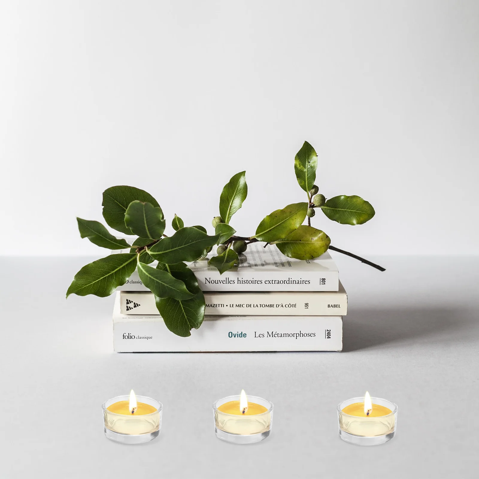 

10Pcs Transparent Glass Cups Windproof Decorative Reusable Holders for Home Birthday Christmas Halloween