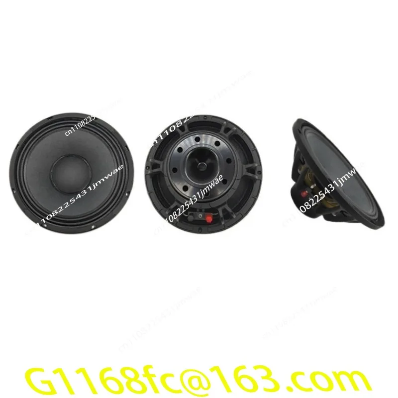 8/10/12/15/18 Inch Neodymium Magnetic Subwoofer Professional Stage Performance High-power Linear Array Speaker