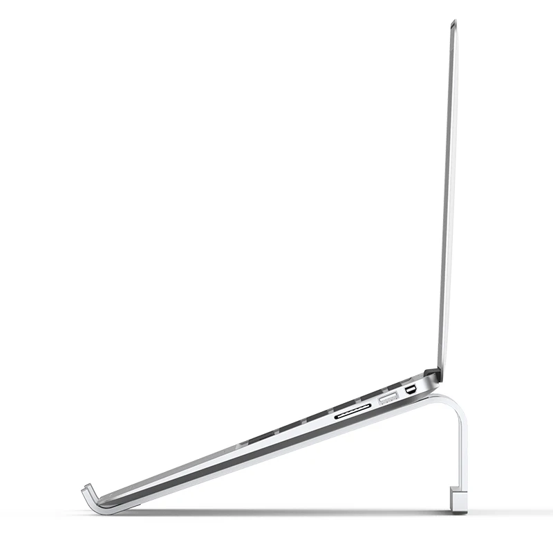 Laptop Stand for Macbook Air 13 15 Pro 13 15 16 12 Touch Bar Retina 14 Tablet Notebook Foldable Aluminium Alloy Bracket Holder