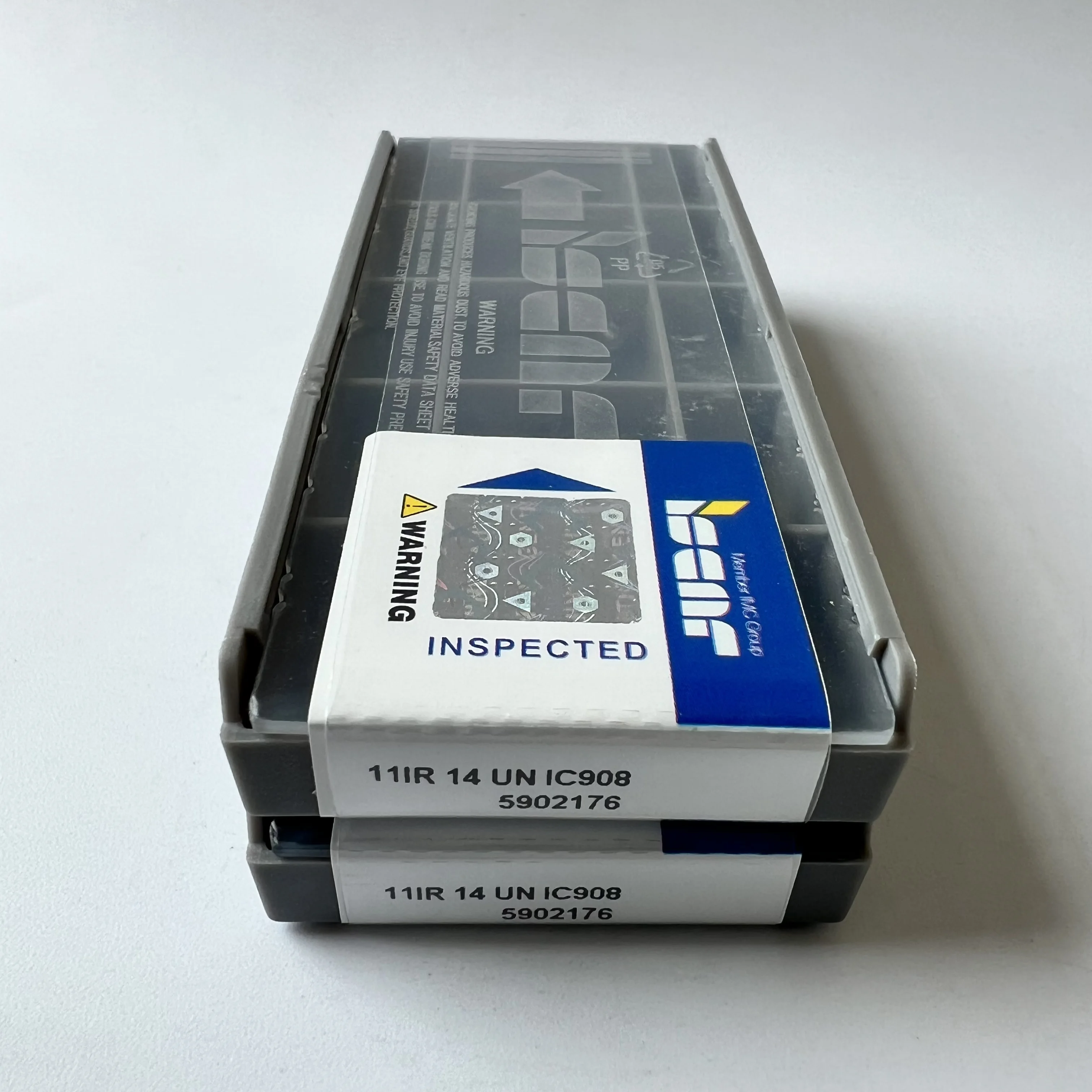 

11IR14UN IC908 ЛЕЗВИЕ ЧПУ