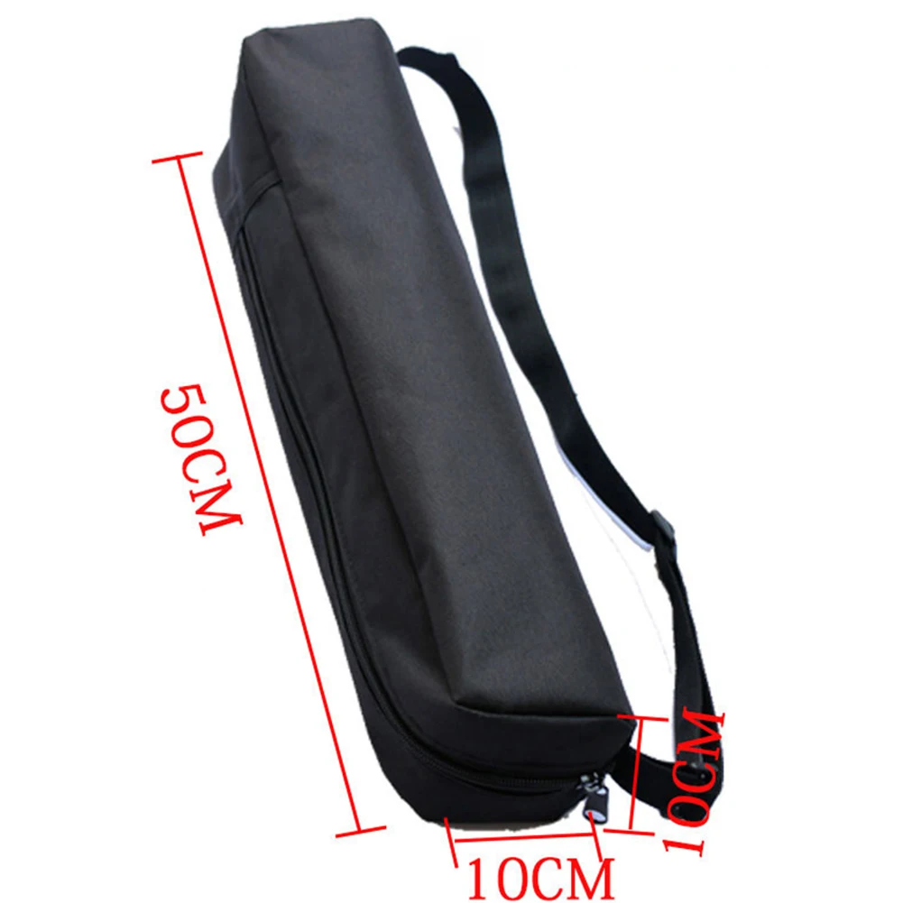 40-84cm Profesional Tripod Bag Monopod Bag Camera Bag For Mic Photography Light Tripod Stand Handbag Light Stand