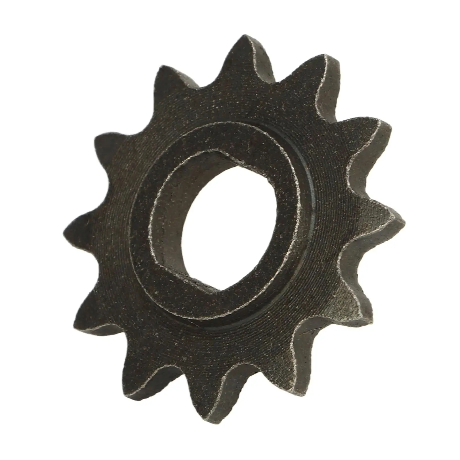 High Quality 25H 12T Steel Sprocket For my1020 MY1016 MY1018 Motors High Performance Parts