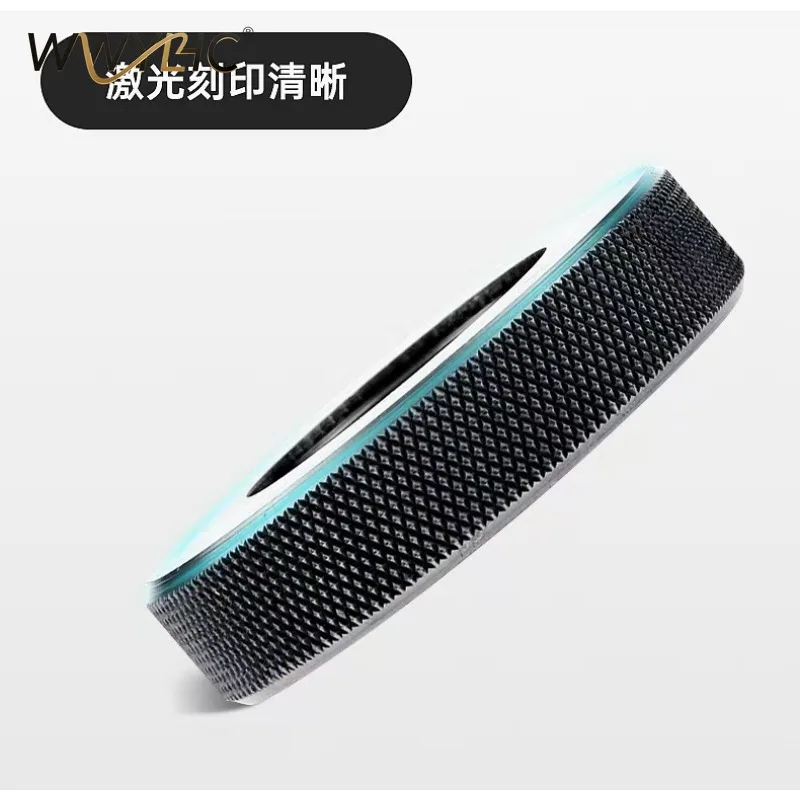 1set M2 M4 M5 M6 M8 M10 M12 M14 M16 M18 M22 M24 6g T&Z Metric Threaded Ring Gauge Measuring External Thread Pass Stop GO NOGO