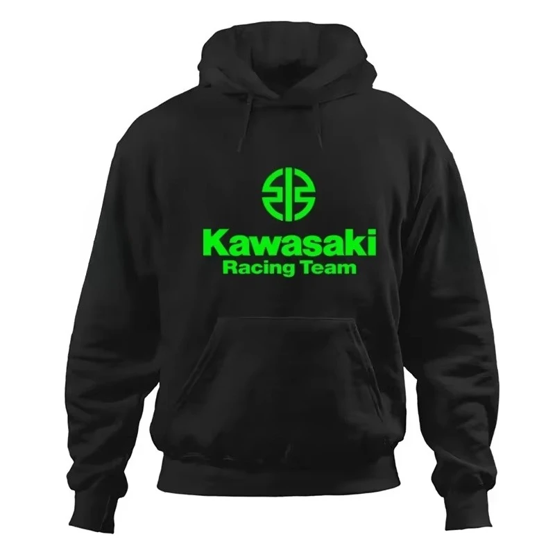 New Kawasaki Logo F… - image