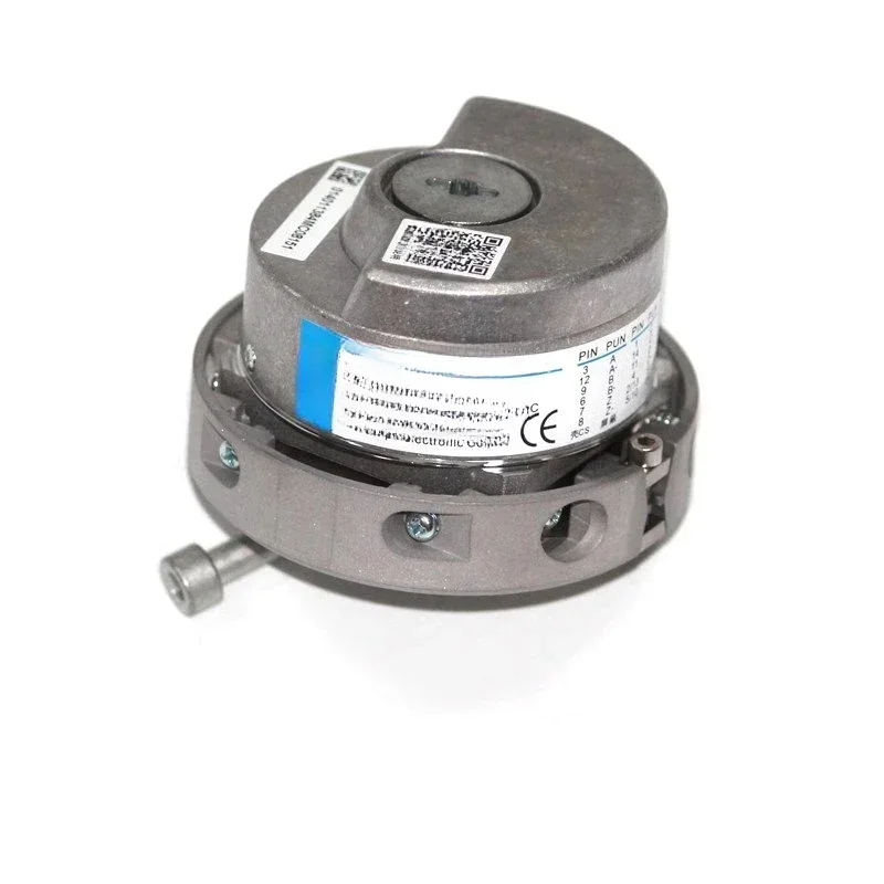 1387 Encoder EI53C9.25-2048-SA5N2TE Elevator Parts Lift Accessories
