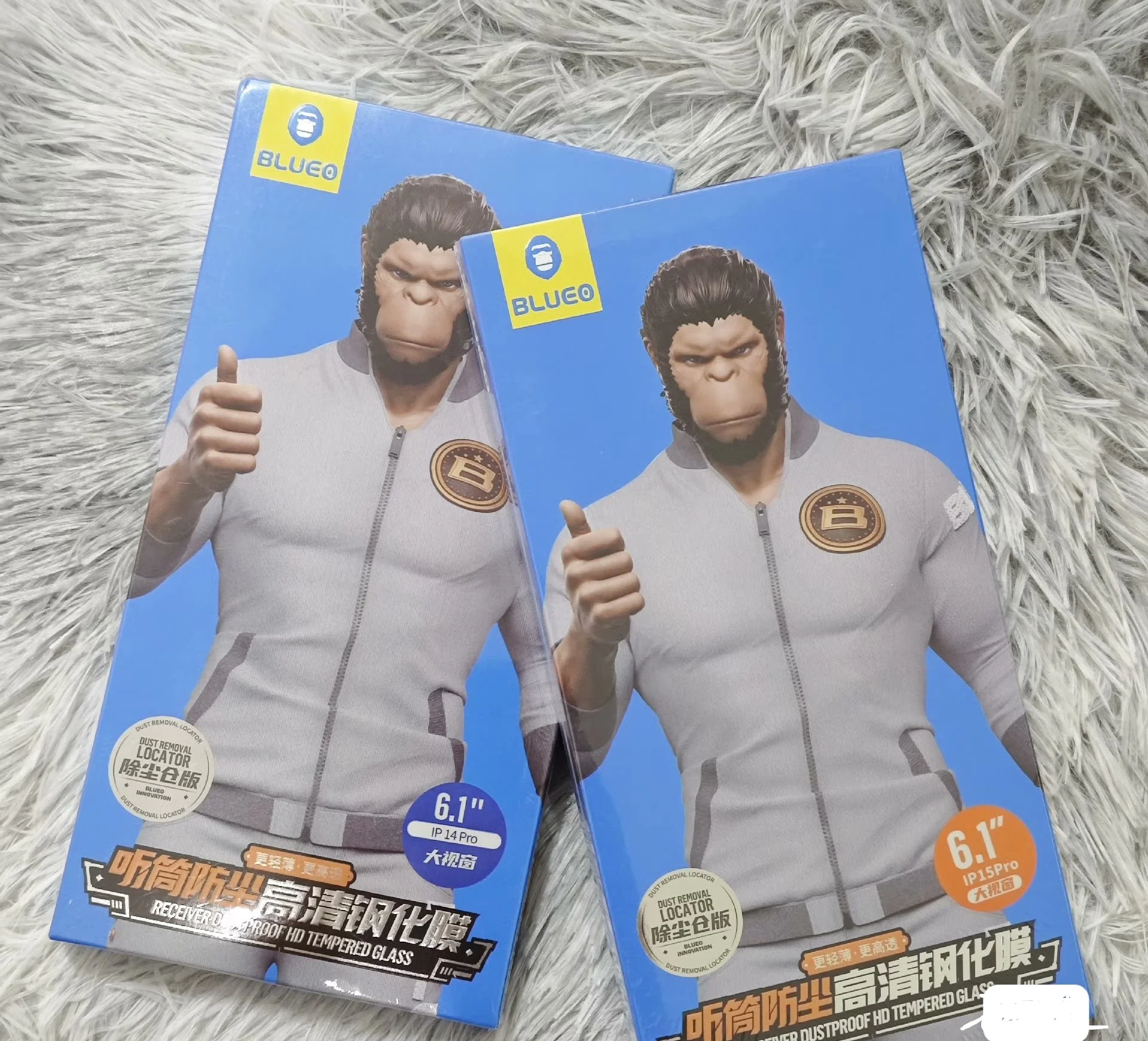 thumb