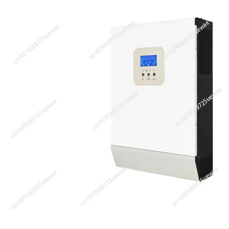 Off-grid energy storage photovoltaic inverse control integrated machine household 24V3KW solar inverter