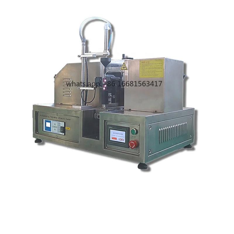 Automatic Soft Tube Collapsible Tail S Lotion Toothpaste Tube Filling And Sealing Machine