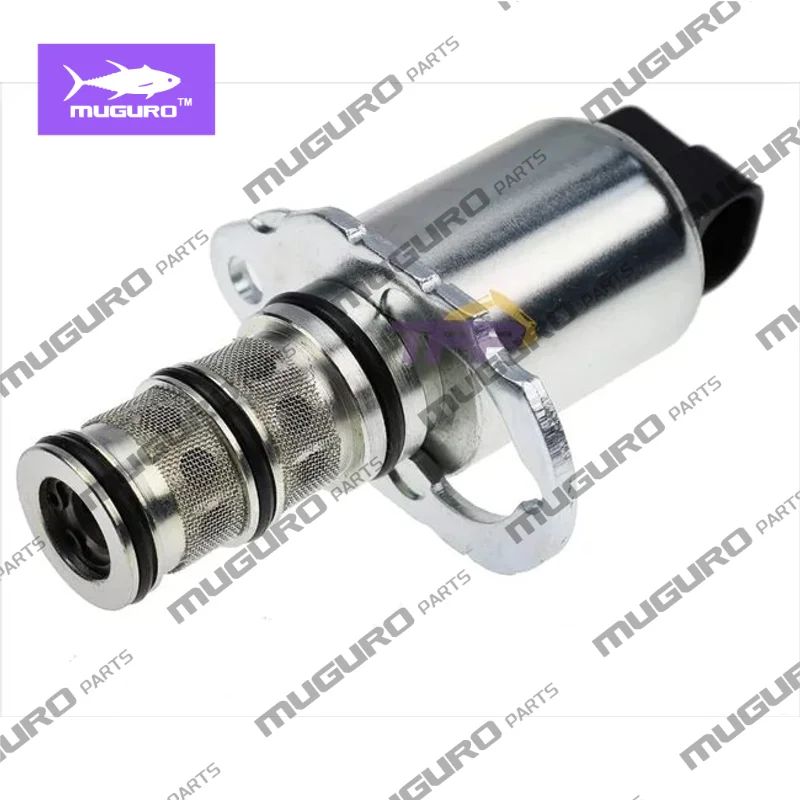 Excavator Spare Parts Hydraulic Solenoid Valve AT310584 for John Deere