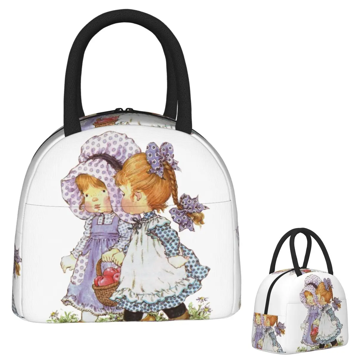 Sarah Kay Girl Lunc… - image