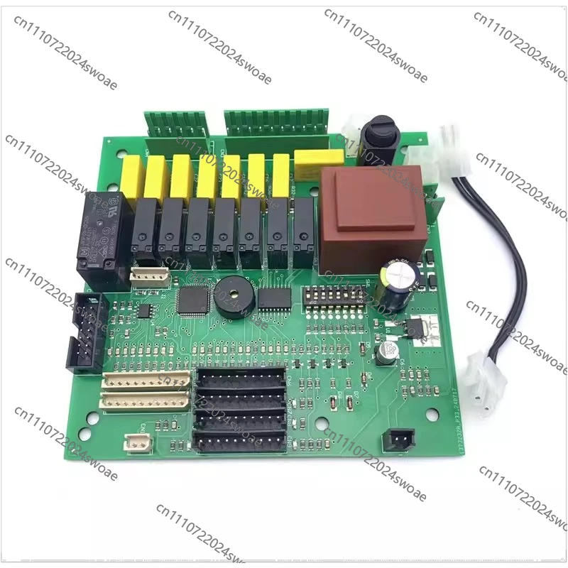 Coffee Machine Main Board, Computer Control Board Main Board