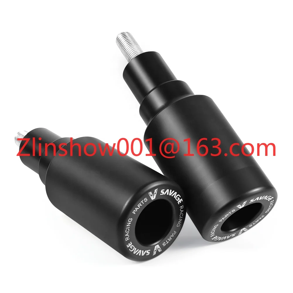 CNC Motorcycle Frame Sliders Falling Anti Crash Protector Guard for  MT-07 Tracer Tracer7 700 /GT 2023 2021
