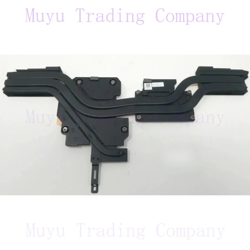 FOR Dell G Series G3 15 3500 Heatsink Assembly  WRP6R 0WRP6R