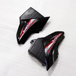 Motorcycle Battery & Tool Side Panels for JS125 YBR125 JYM125 YBR 125cc 2007 2009 2010 2019 Right Left Plastic Body Side Covers