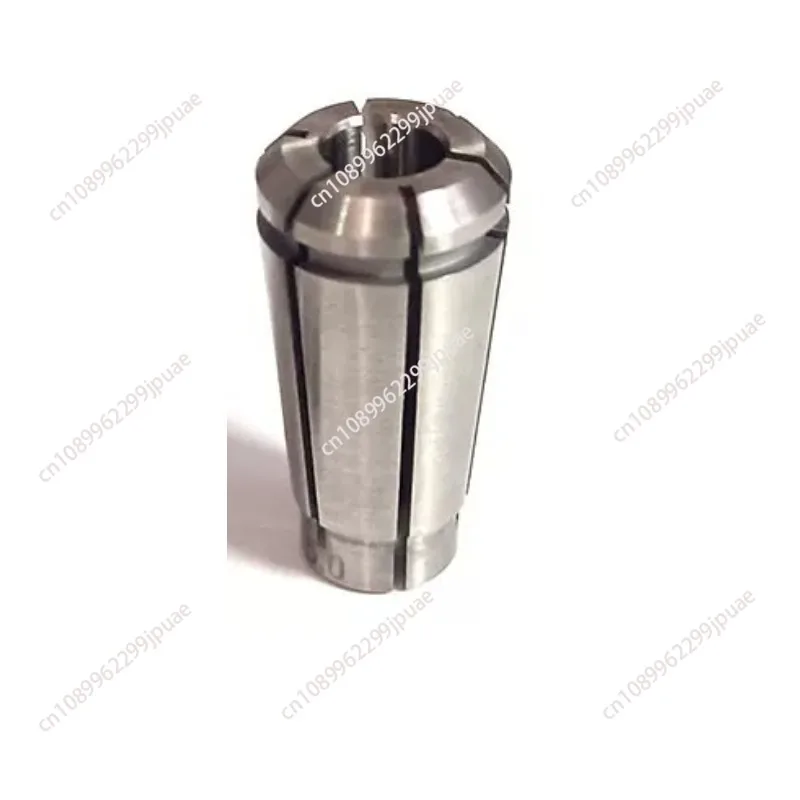 High Precision Spindle ER Collet Chuck Locking Chuck For High Speed Milling Grinding Shaft 3.175mm 5.0mm 6.0mm