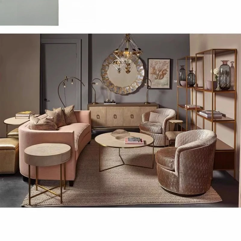 

Model room custom entrance table TV cabinet solid wood against the wall long table characteristic design shoes