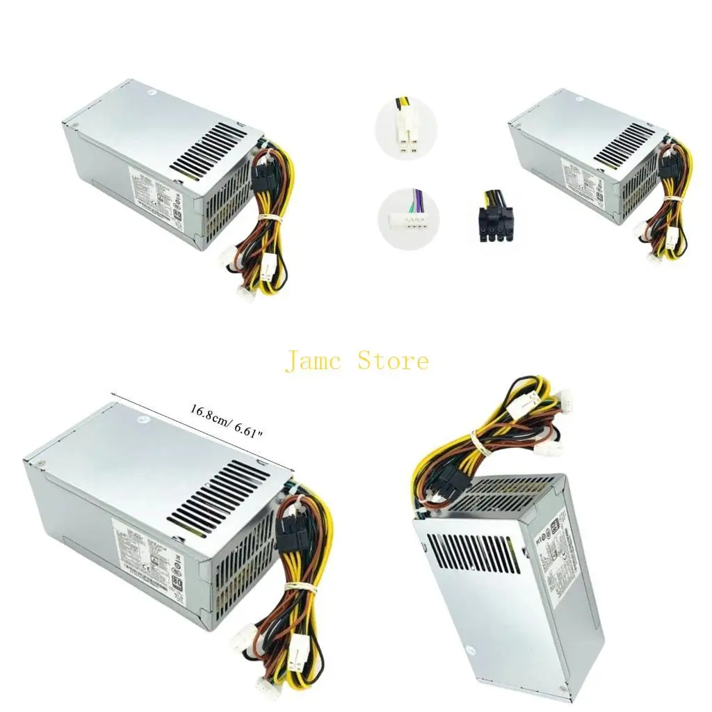 

PSU LX0B для 480 280 288 680 600 400 G3 4PIN 500W PAYS PA-5501-2HA