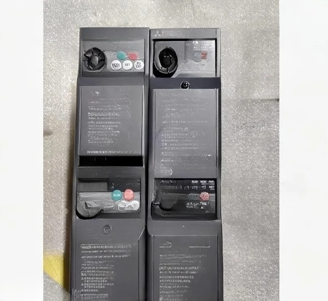 Used Inverter 0.4KW…