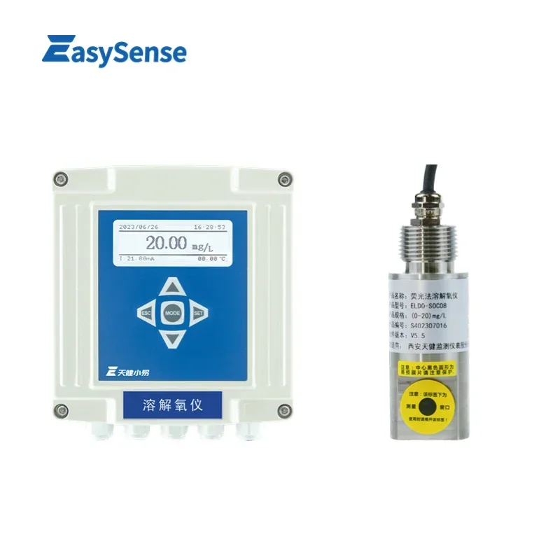 

2025 hot sale hot sale online dissolved oxygen meter concentration water quality dissolved oxygen