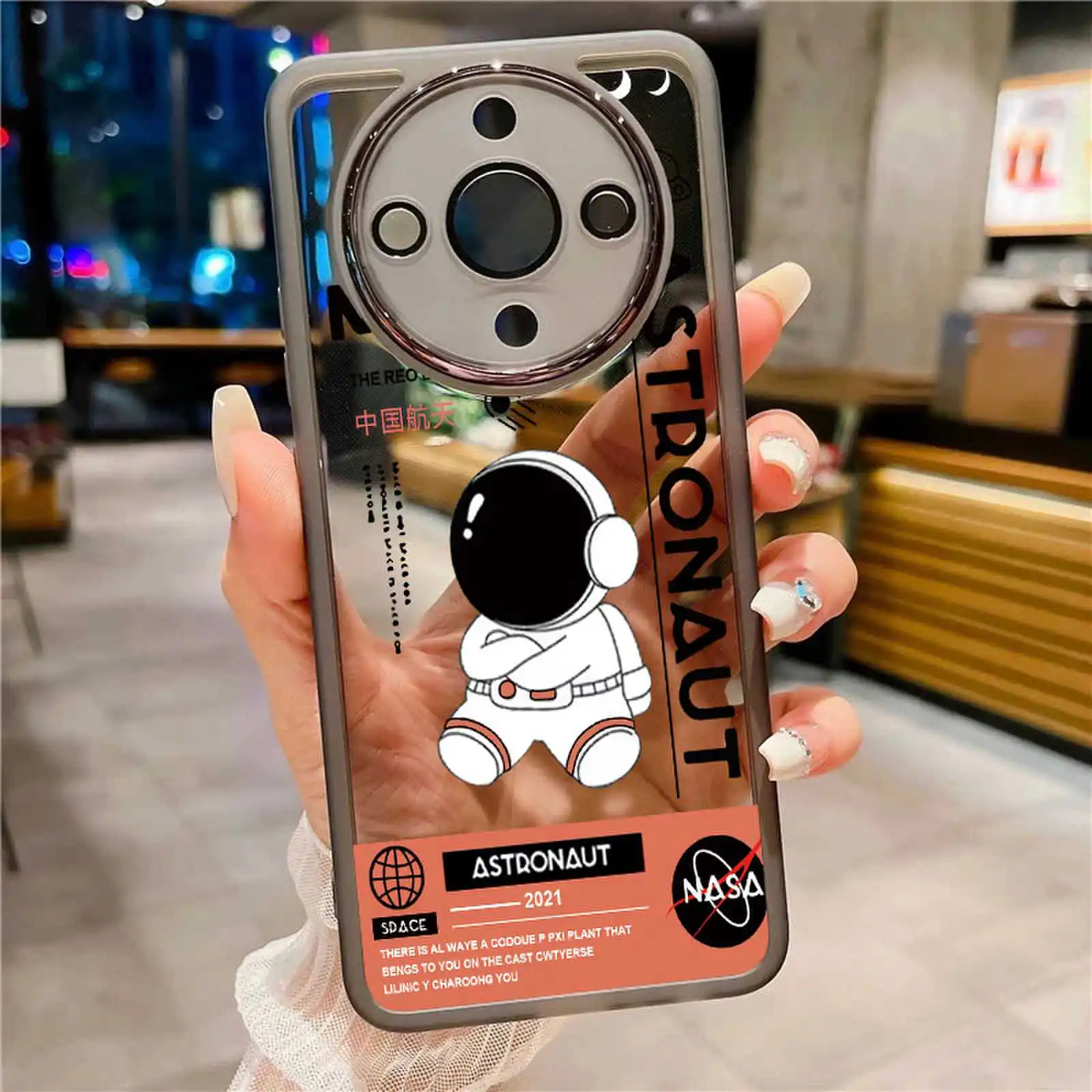 Phone Casing For Ho…